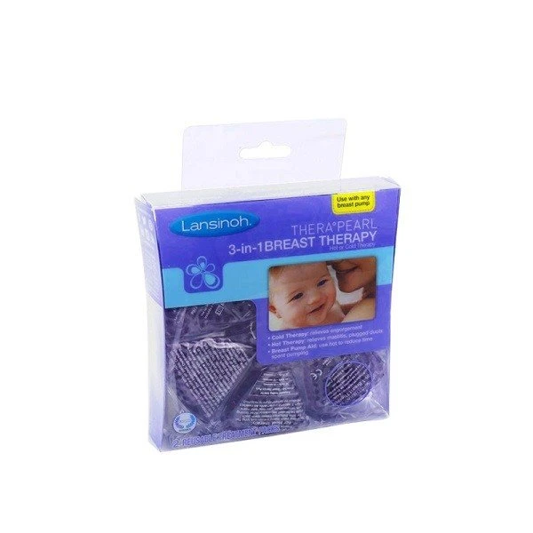 Therapy Packaging Box